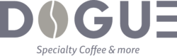 DOGUE Coffee LOGO