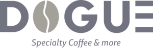 DOGUE Coffee LOGO