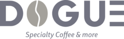 DOGUE Coffee LOGO