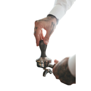 Private Barista Course​ by DOGUE