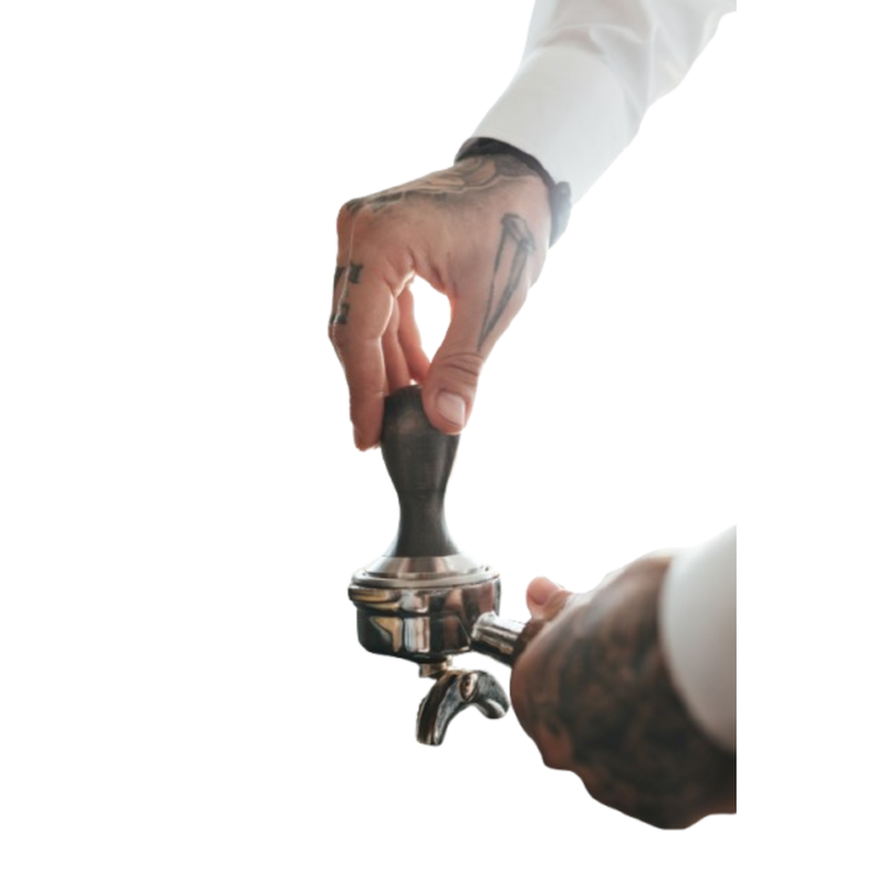 Private Barista Course​ by DOGUE