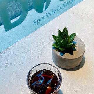 cold brew