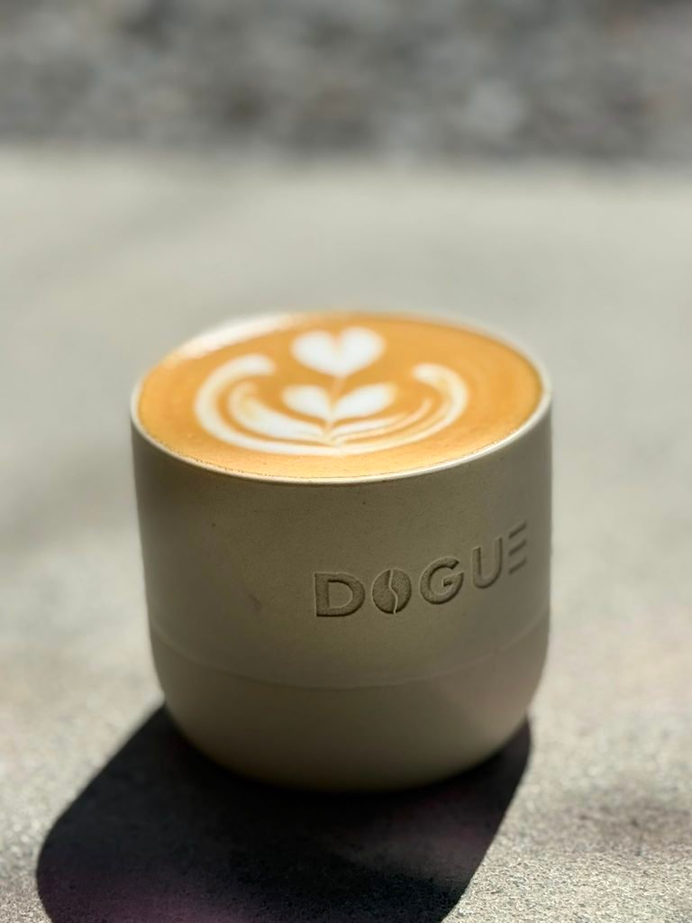 Flat white 